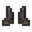 Netherite Diving Boots