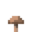 Brown Mushroom