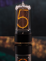 Real life Nixie Tube