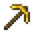 Golden Pickaxe