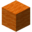 Orange Wool